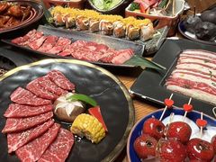 -炎蔵牛舌烤肉