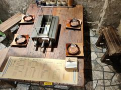 -破瓦寒窑·地摊烤羊排