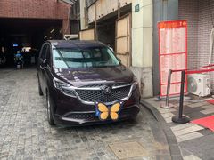 -王家沙点心店(南京西路总店)