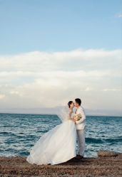 点击看大图 -青海西宁9号婚纱摄影旅拍工作室