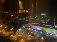 -锦州喜来登酒店