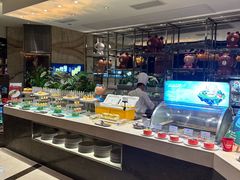 -怡咖啡自助餐(宁波香格里拉店)