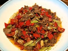 -龚兴城鱼羊吉·家传湖北菜(苗栗路总店)