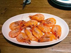 -环球渔市·平价海鲜餐厅(星潮广场店)