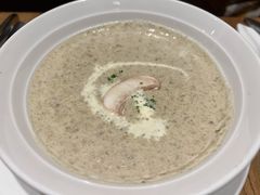 -安妮意大利餐厅(世贸天阶店)