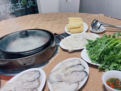 -濠轩阁特色生蚝火锅总店