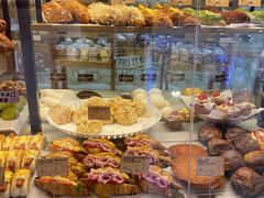-PAPER STONE BAKERY(天汇广场店)