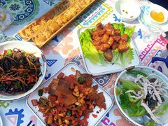 -61号餐吧(兴坪古镇漓江店)