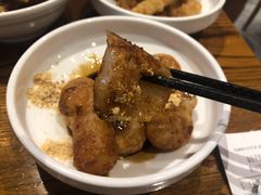 -渝是乎酸菜鱼·川渝小炒(新世界百货望京店)