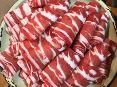 肥牛-东镇老火锅(长春路首店)