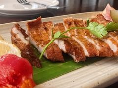 -埠口精酿夜景餐酒吧· BREWPORT BISTRO(长嘉汇重庆之眼店)