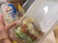 -巴黎贝甜(大宁国际商业广场店)