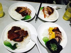 -深井陈记烧鹅酒家(新填地街店)