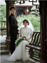 -雅云婚纱摄影工作室旗舰店