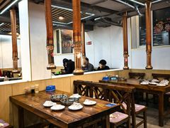 -韩风烤牛肉冷面店