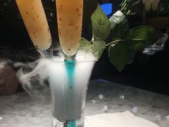 四时锦年雪耳饮-雀蓝川菜(奥体广场店)