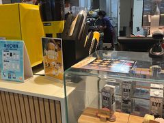 -麦当劳(龙湖北京大兴天街店)