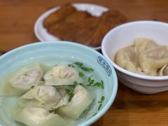 -潘国仙耳光馄饨(黄家阙路店)