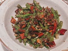 -上上席川菜(凯德乐峰广场店)