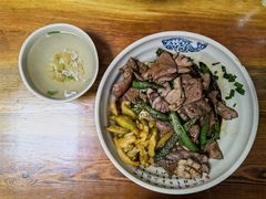 -无名氏面馆(邮电路店)
