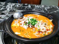 -李师傅脆肚(华强北店)