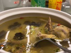 -千禧万福汉亭舫·船舫苏宴