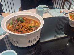 -刀板香·安徽菜(国购IFC店)