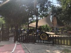 -酷鱼垂钓CLUB(朝阳区博大路店 )