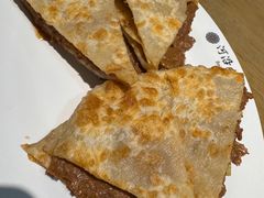 -河沿肉饼Beijing Pie(东华门店)
