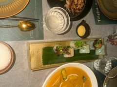 -Tegu泰古莲·泰国餐厅(红山6979店)