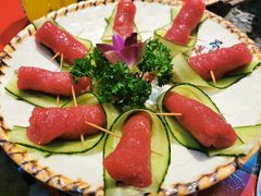 -蜀大侠火锅(龙岗店)