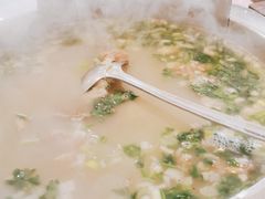 -山沟沟羊小馆&烤全羊羊肉汤(麦岛店)