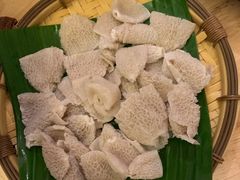 竹荪-大头椰·椰子鸡火锅(南宁万象城店)