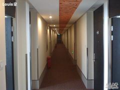 -莫泰酒店(上海市北工业园区江场西路店)