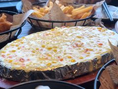芝士玉米-一乐韩国炸鸡(梅江店)
