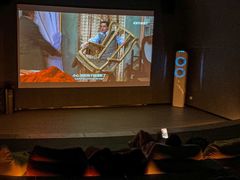 -涨巢·潮玩水疗局