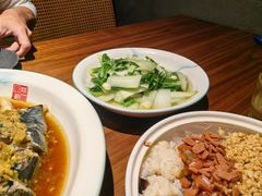 -老妈私房鱼头(欧洲城店)