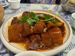 -米庄·原味私房菜(骏壹万邦店)