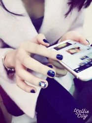 -CM.Nail美甲美睫