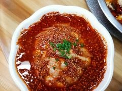 -勇猛子川菜馆(新军路店)