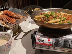 -耶里夏丽·丝路国际新疆菜·清真食品(徐汇南丹东路臻选店)