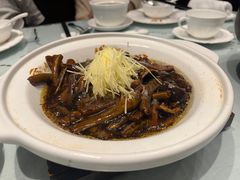 响油鳝糊-福1088