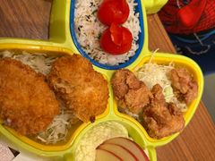 -堂本家·二代目·炸猪排(中心书城店)