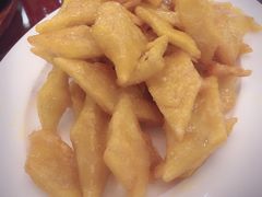 -百花食府(渔阳南路店)