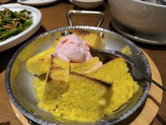 -吕氏疙瘩汤·新鲁菜(海州利群店)