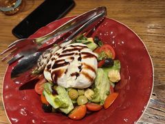 -格鲁·秀色Georgia’s Feast