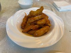 糖醋里脊-福顺居(刘家窑店)