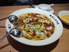 -新太二·鲜料川菜(晶耀前滩店)