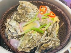 -望江门小龙虾·烧烤(九堡店)