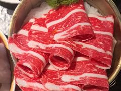 -牛将军•涮肉•烤肉•铁板烧(北京王府井·故宫店)
